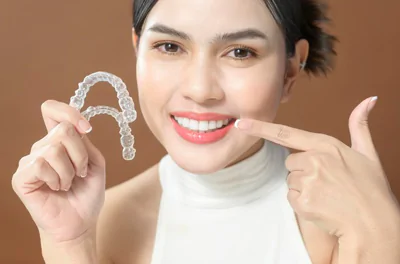 Invisalign Braces In HSR Layout, Bangalore