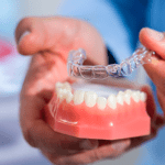 Invisalign Orthodontist in HSR Layout Bangalore