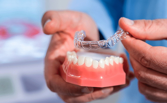 Invisalign Orthodontist in HSR Layout Bangalore