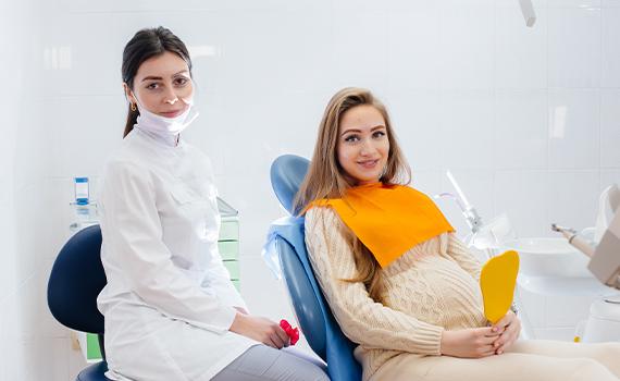 Dentist in HSR Layout, Bangalore