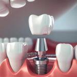 Dental Implant in HSR layout