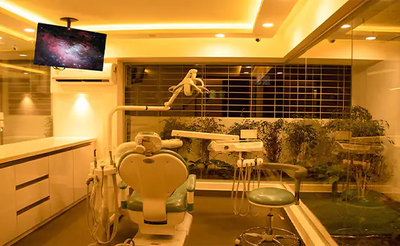 Invisalign Orthodontist in HSR Layout, Bangalore