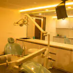Best dental clinic in HSR Layout