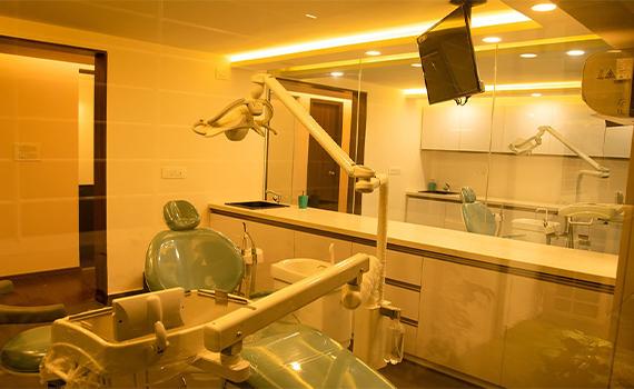 Best dental clinic in HSR Layout