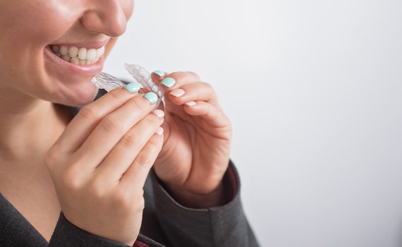 Patients at Braceport Dentistry typically express gratitude for the noticeable improvement in their smiles and complain that the minor discomfort they initially feel goes away quite quickly. We are pleased to state that we have been the best at offering Invisalign braces in order to earn the title of the best Invisalign braces specialist in HSR Layout.