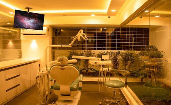 Best Dental Clinic in HSR Layout, Bangalore
