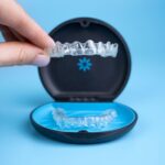 Invisalign aligners in HSR Layout, Bangalore