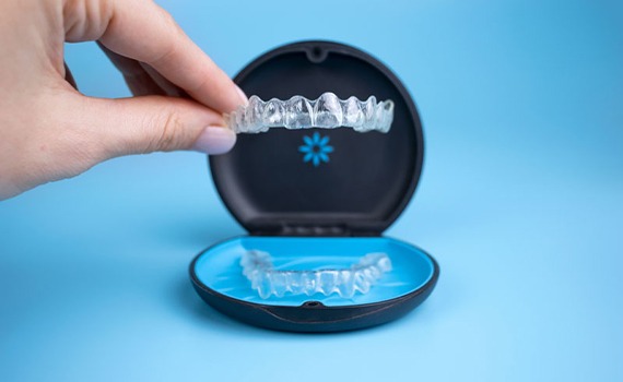 Invisalign aligners in HSR Layout, Bangalore